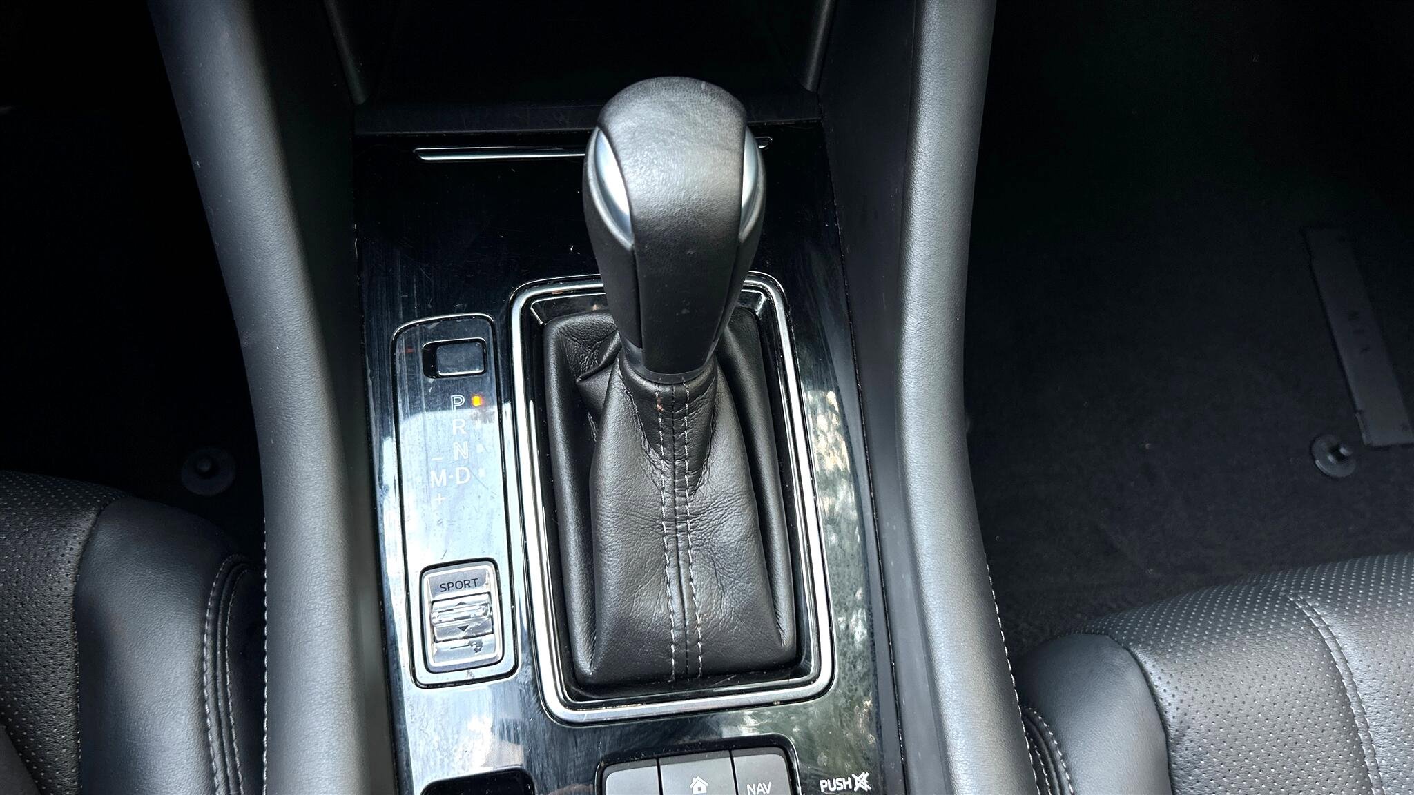 Used 2019 MAZDA MAZDA6 Touring image 35