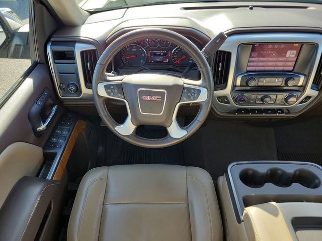 Used 2014 GMC Sierra 1500 SLT w/ SLT Preferred Package image 11