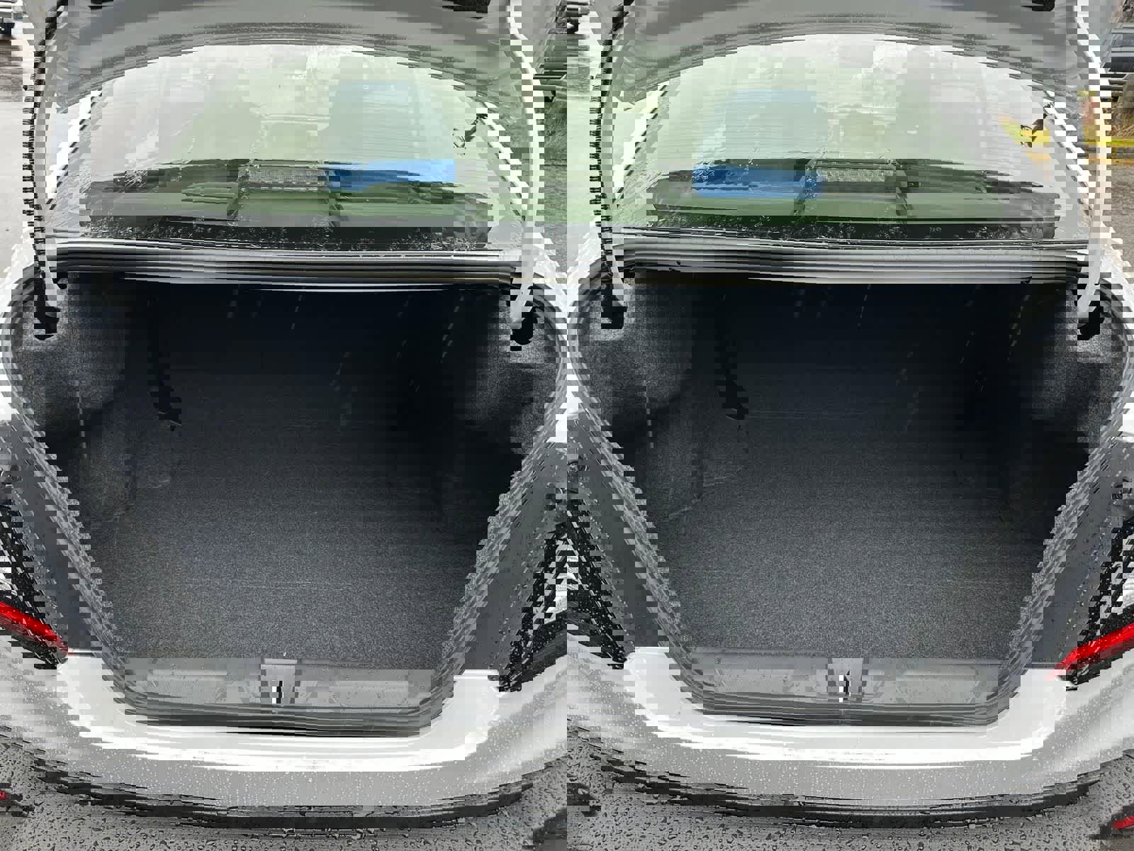 New 2026 Subaru WRX tS image 26