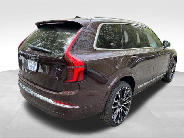 New 2026 Volvo XC90 B6 Plus AWD/4WD image 7