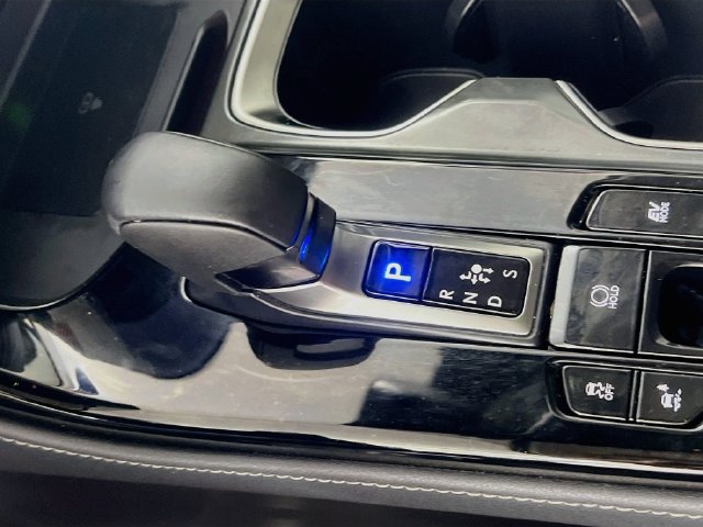 Used 2024 Lexus NX 350h AWD image 24