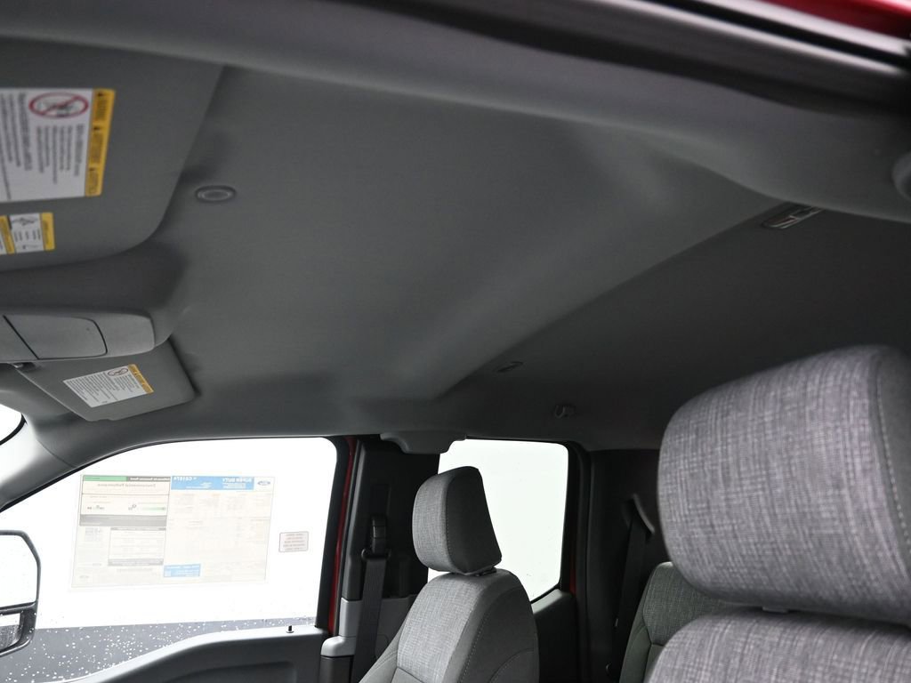 New 2026 Ford F250 4x4 SuperCab Super Duty image 26