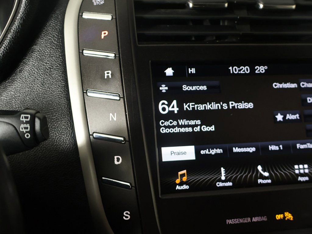 Used 2019 Lincoln MKC Premiere AWD/4WD image 37