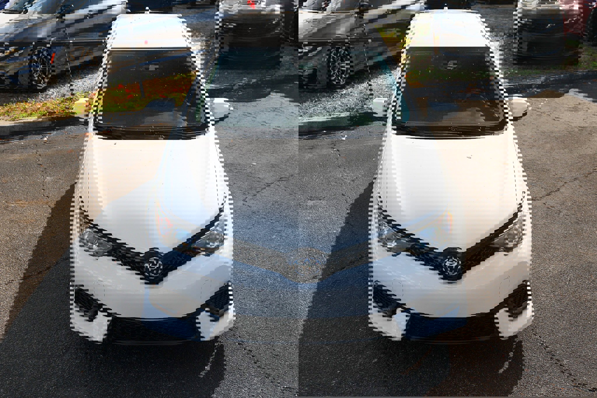 Used 2017 Toyota Corolla iM image 22