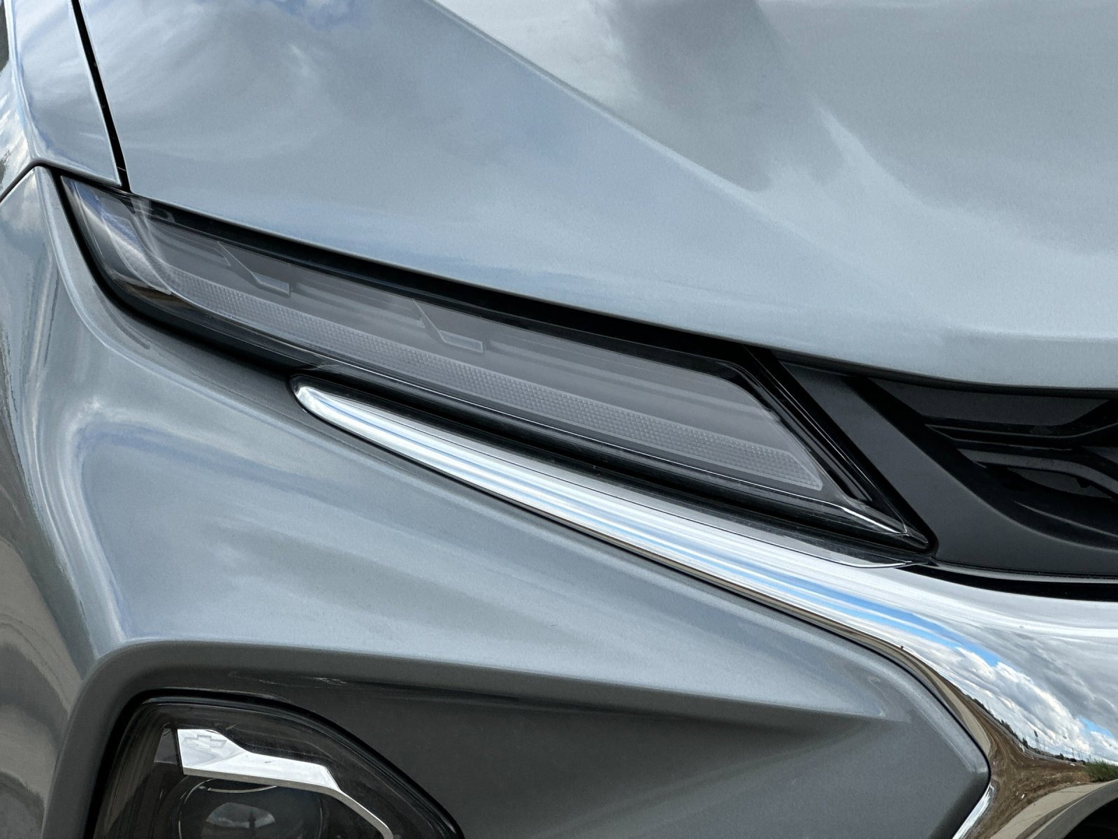 New 2025 Chevrolet Blazer LT w/ Driver Confidence Package image 31