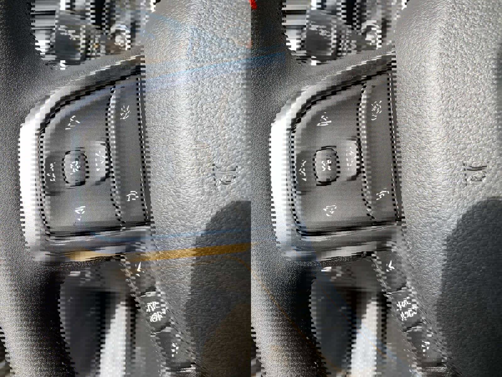 New 2026 RAM 1500 Big Horn AWD/4WD image 15