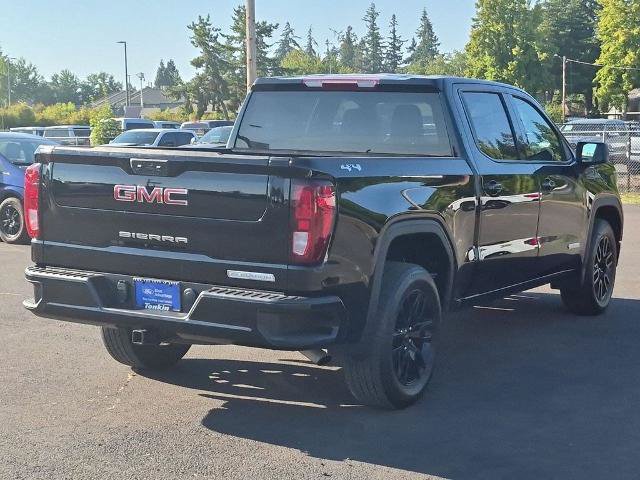 Used 2023 GMC Sierra 1500 Elevation AWD/4WD image 5