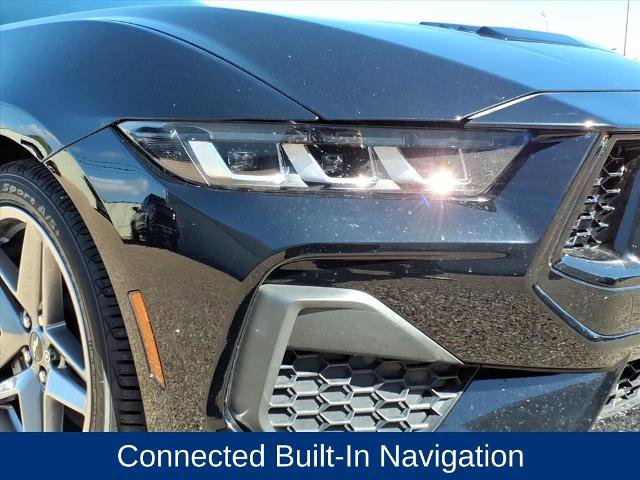 Certified 2024 Ford Mustang GT Premium image 12