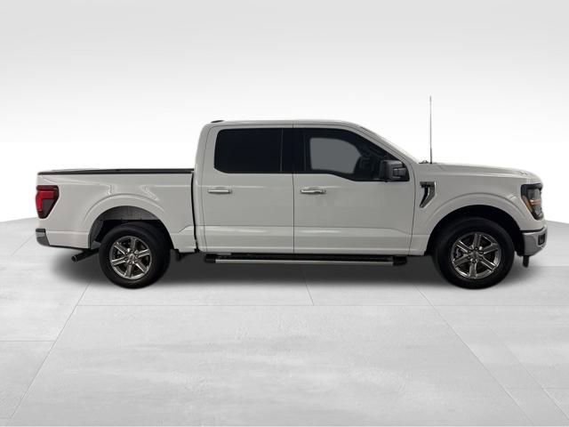 Used 2024 Ford F150 XLT w/ Mobile Office Package image 10