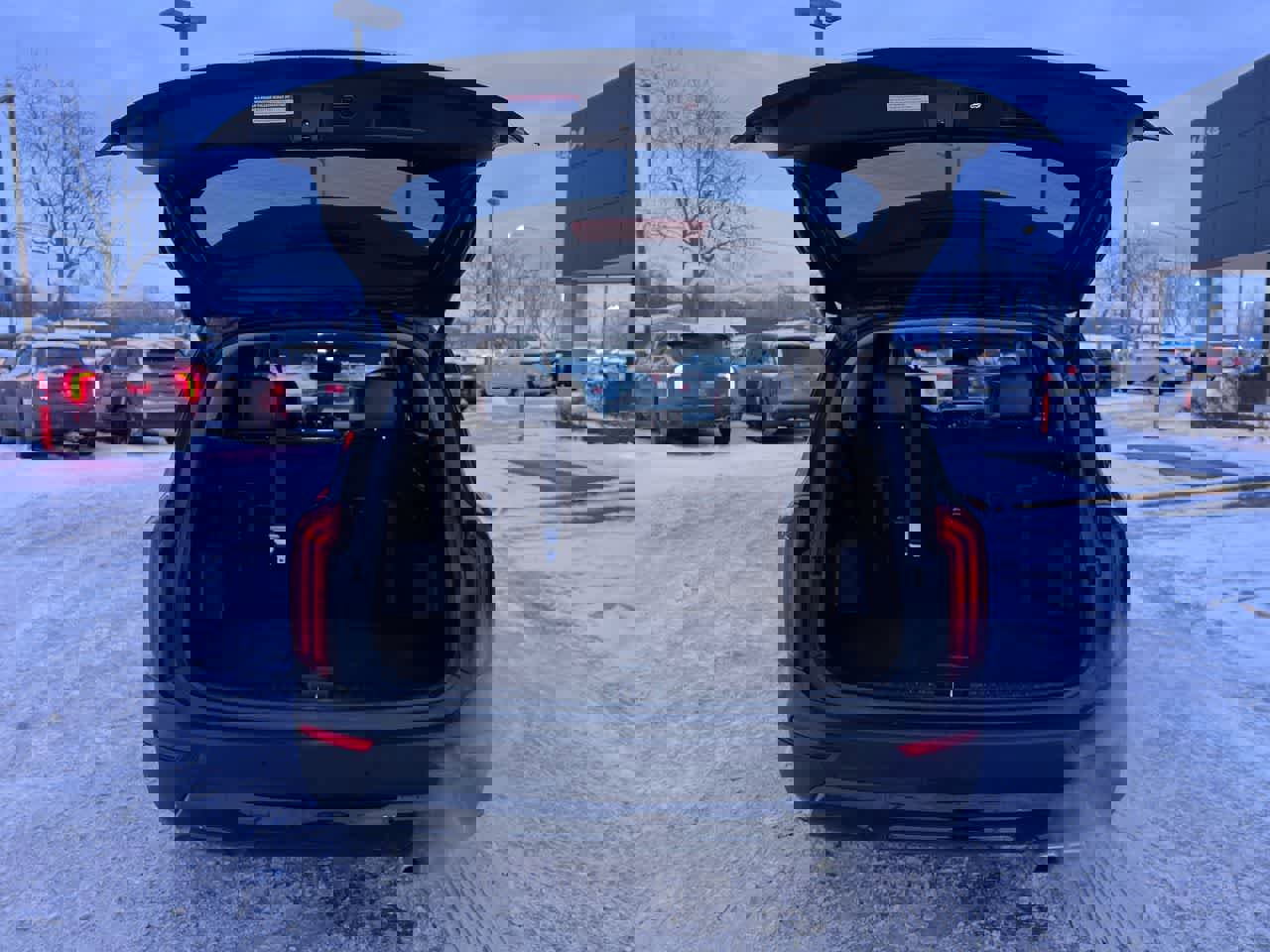 Used 2022 Kia Telluride EX w/ EX Premium Package image 26