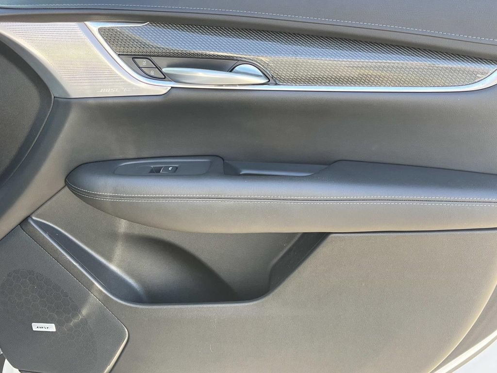 Used 2021 Cadillac XT5 Sportv w/ LPO, Floor Liner Package AWD/4WD image 26