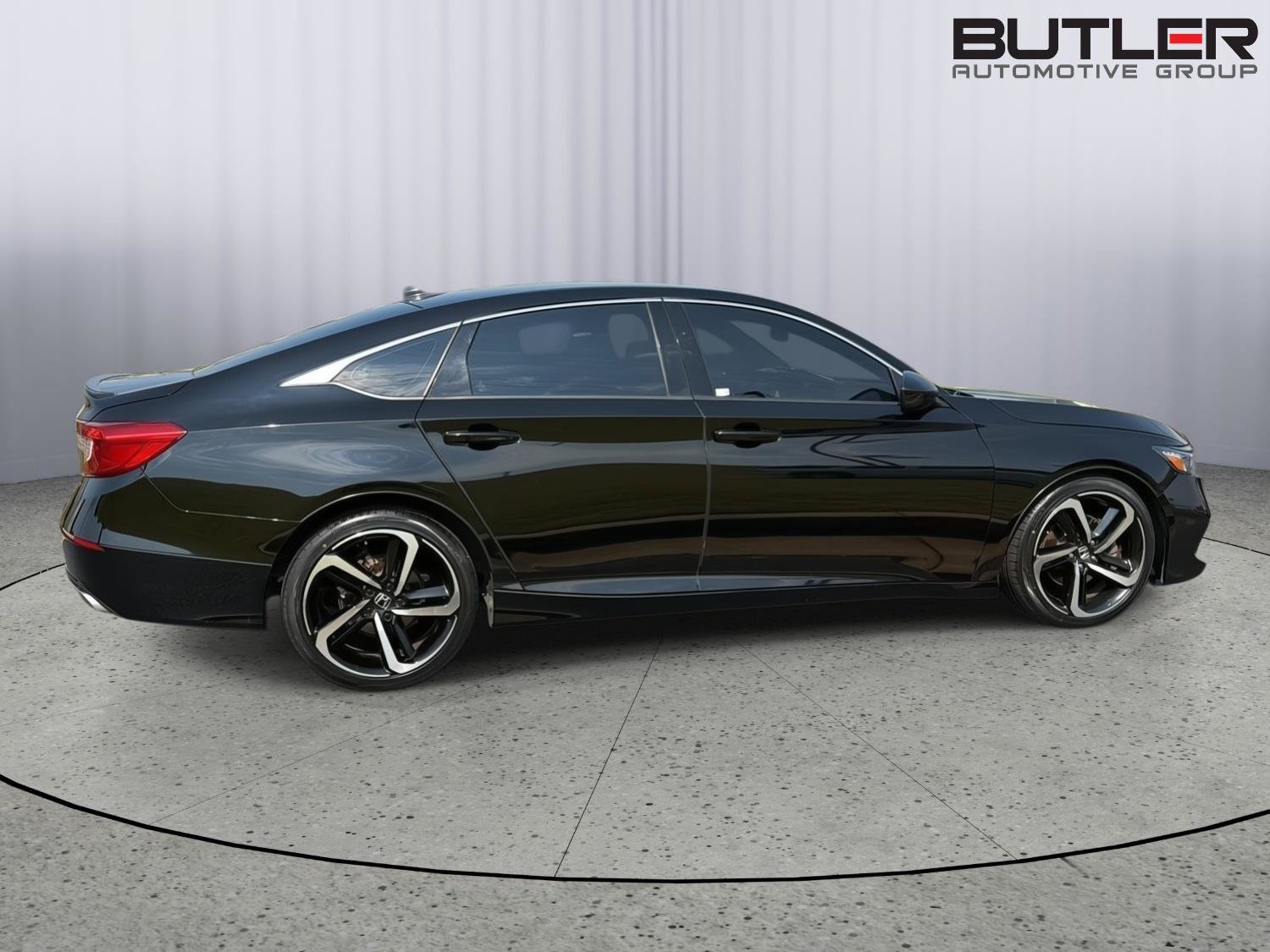 Used 2022 Honda Accord Sport image 7