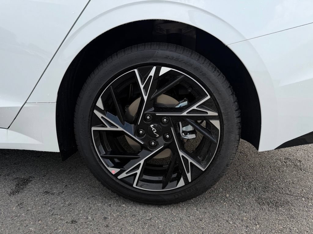 New 2026 Kia K5 GT-Line FWD image 33