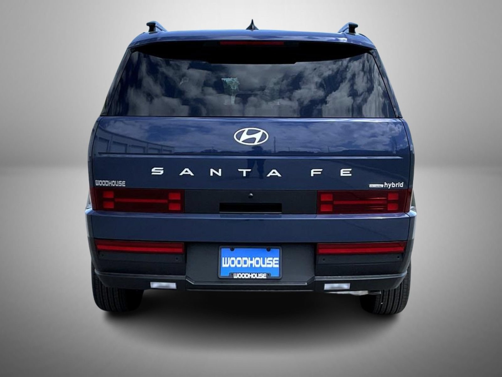 New 2026 Hyundai Santa Fe SEL AWD/4WD image 6