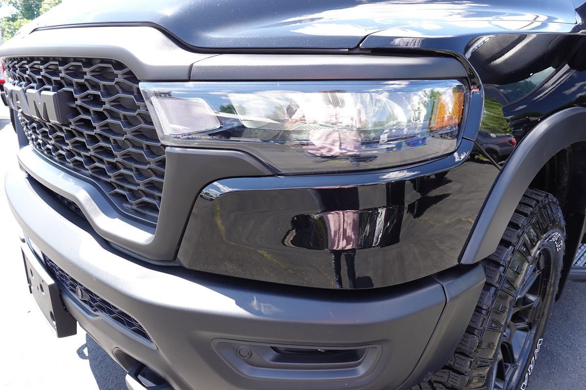 Used 2025 RAM 1500 Rebel w/ Rebel Level 2 Equipment Group AWD/4WD image 67