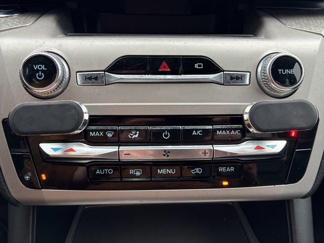 Used 2023 Ford Explorer Timberline w/ Timberline Technology Package image 40