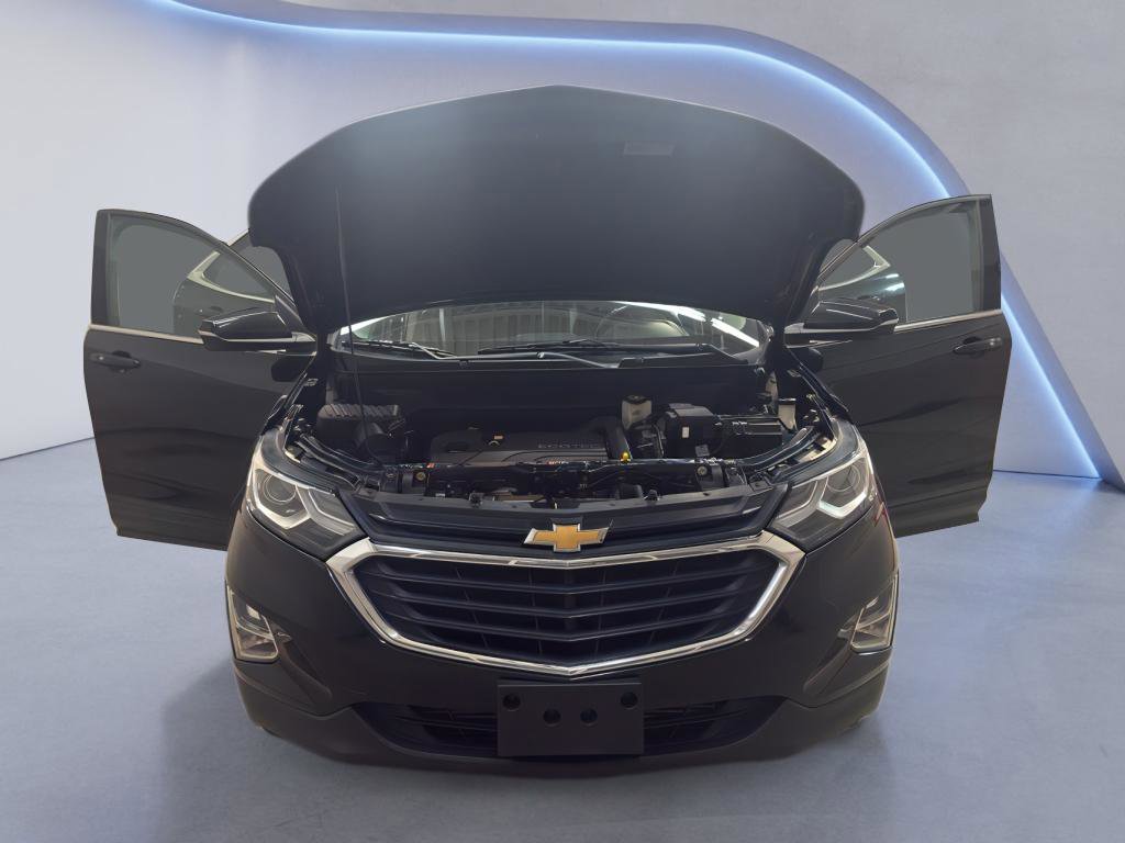 Used 2019 Chevrolet Equinox LT image 8
