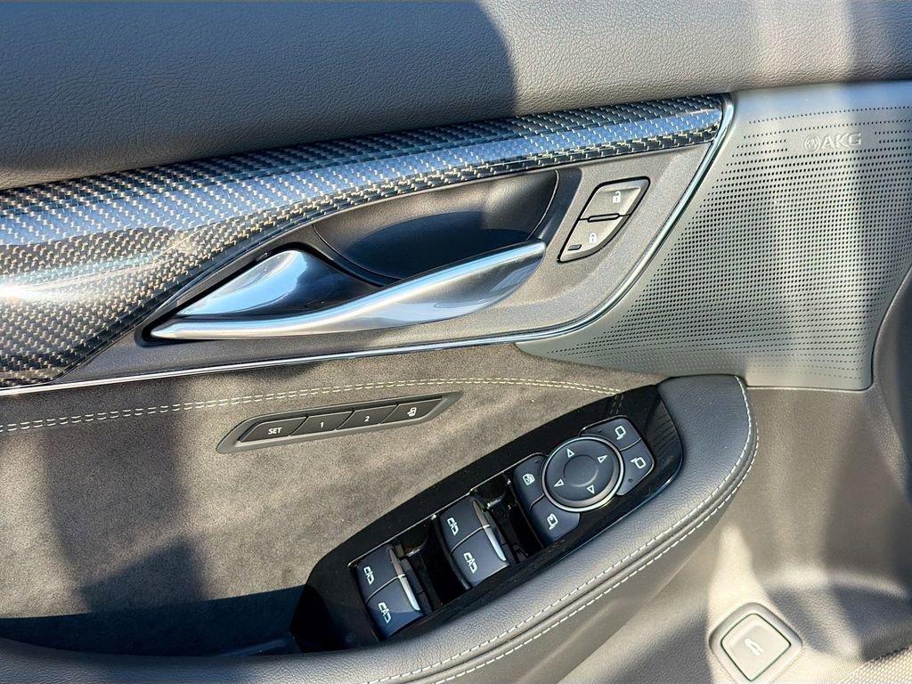New 2026 Cadillac CT5 V w/ Technology Package image 18