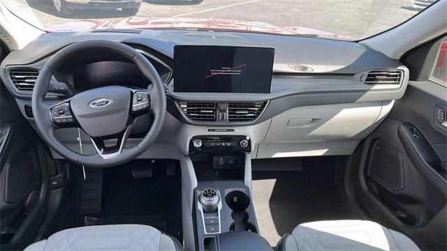 Used 2024 Ford Escape SE w/ PHEV Premium Package image 26