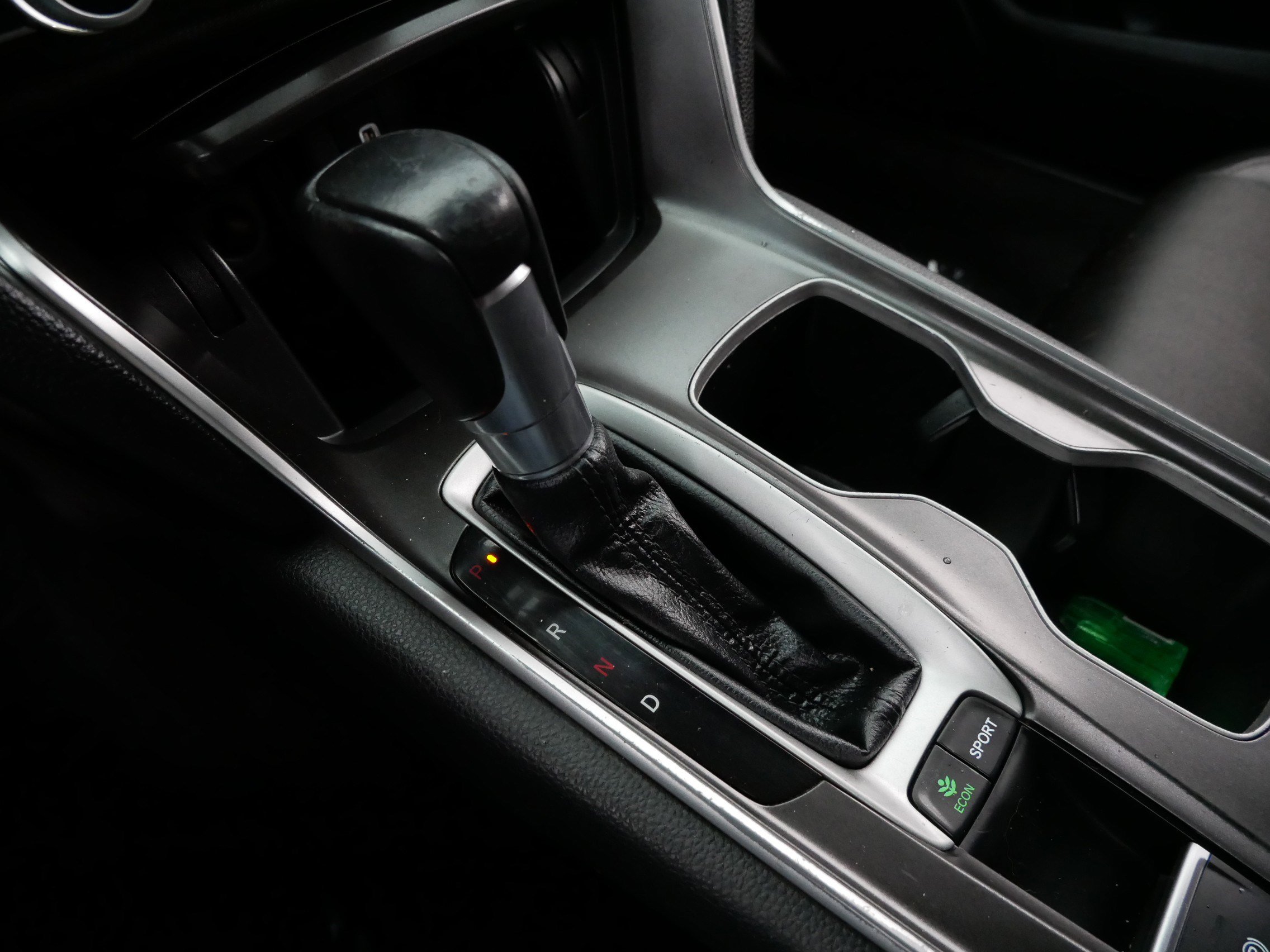 Certified 2019 Honda Accord Sport image 23