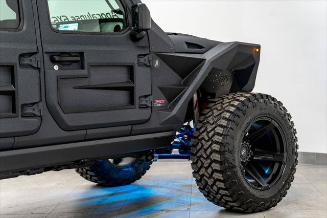 Used 2025 Jeep Gladiator Sport AWD/4WD image 43