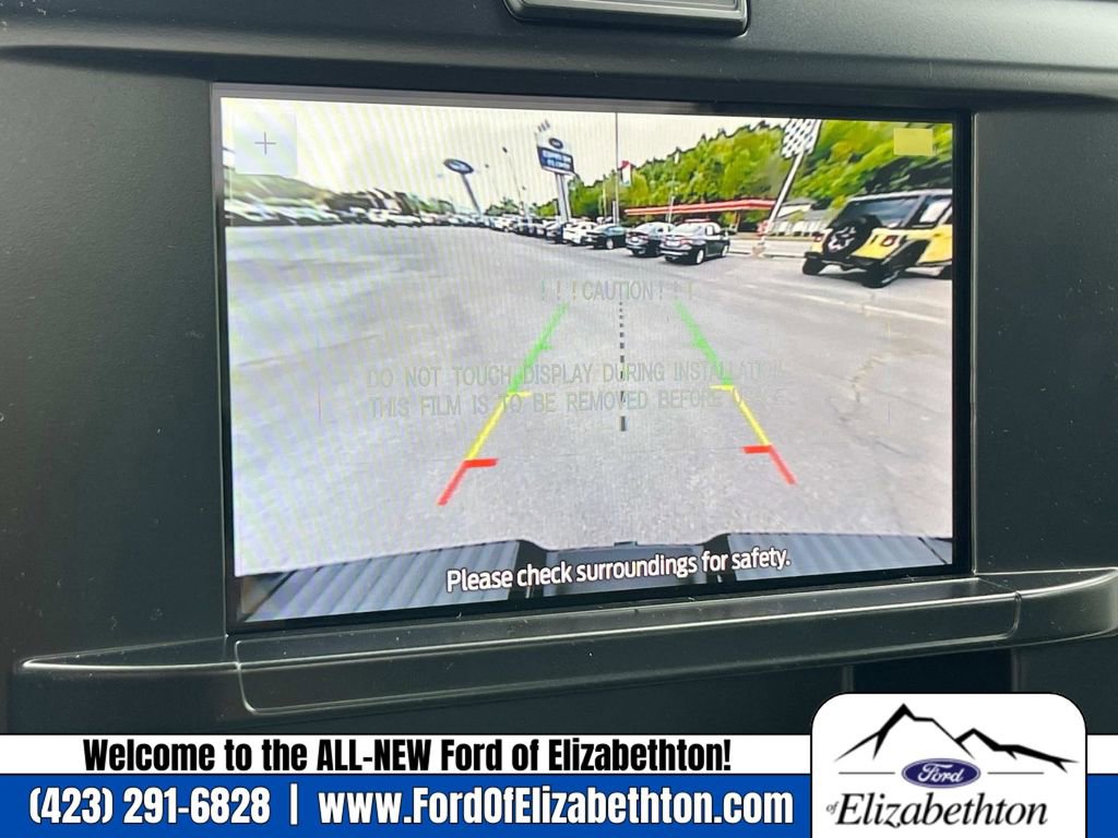 New 2025 Ford F350 XLT image 26