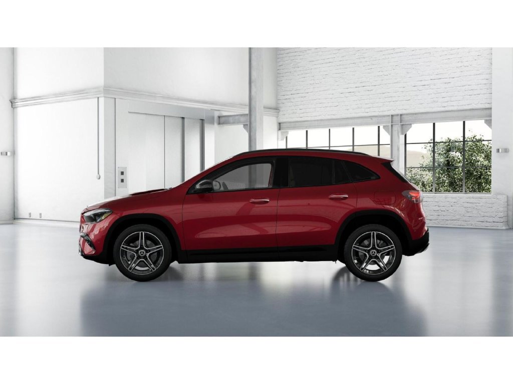 Used 2026 Mercedes-Benz GLA 250 4MATIC image 34