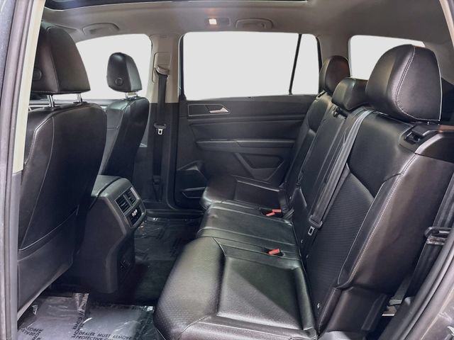 Used 2018 Volkswagen Atlas SEL FWD image 20