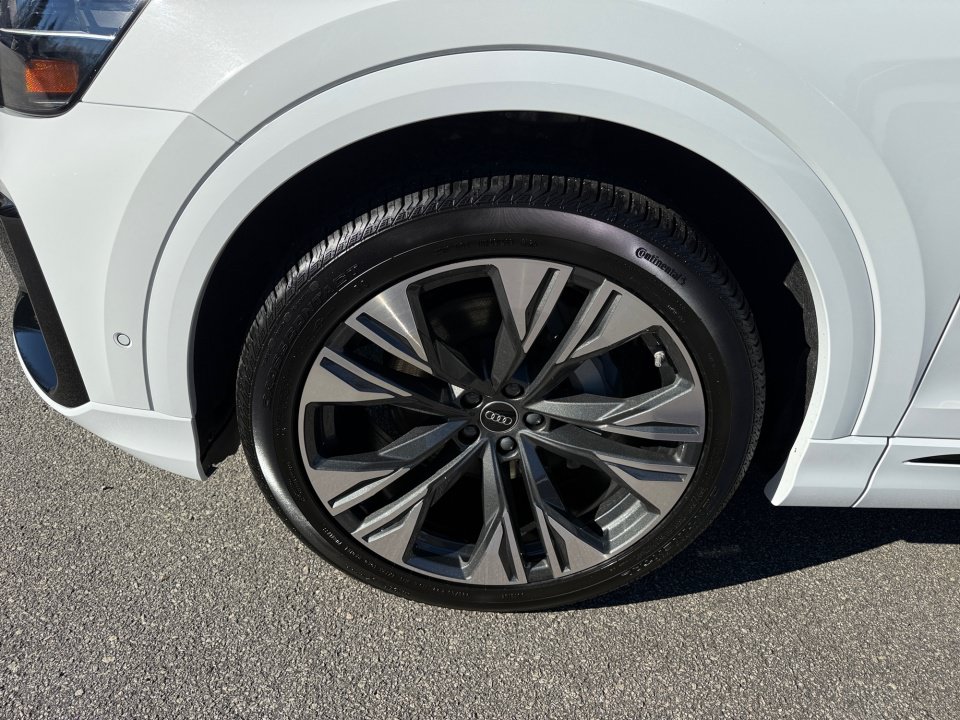 New 2026 Audi Q8 Premium Plus AWD/4WD image 27