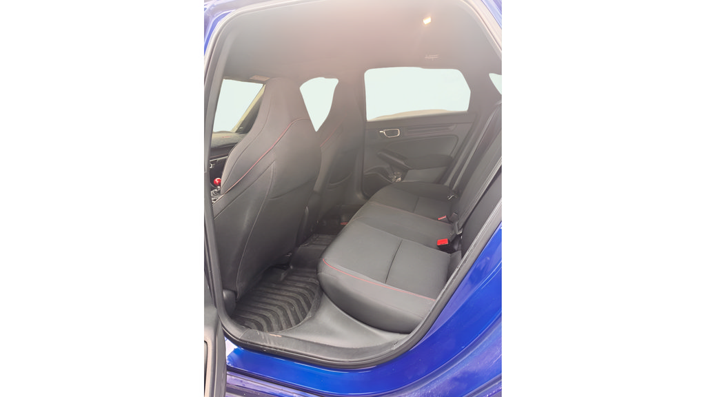 Used 2024 Honda Civic Si image 7