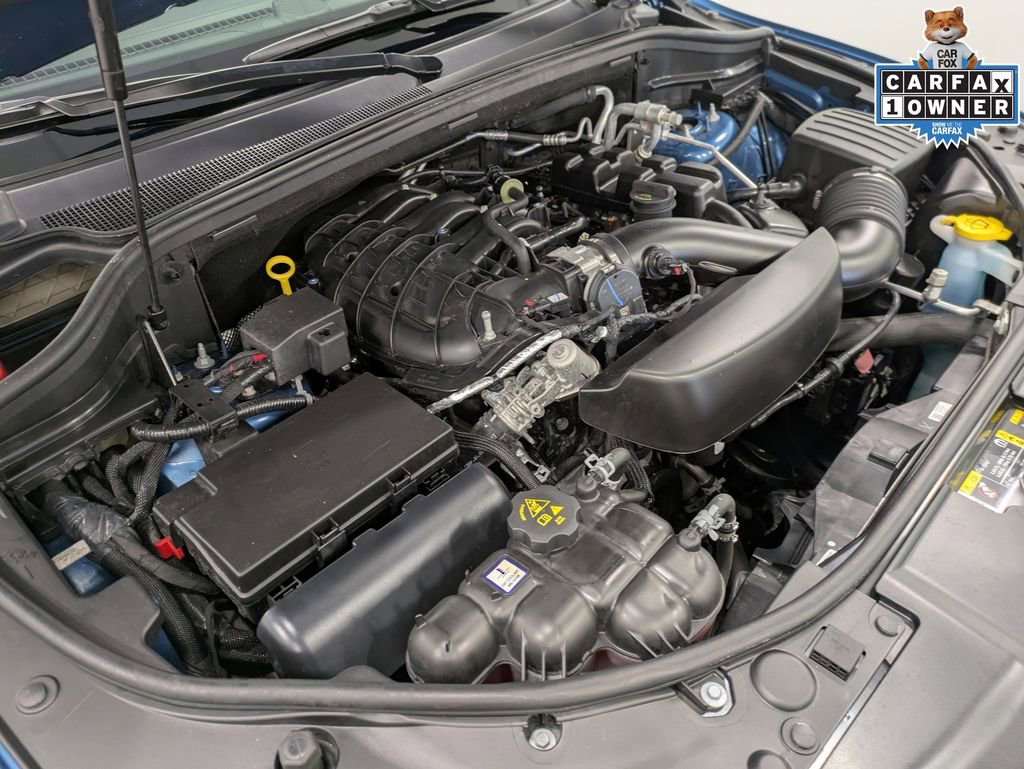 Used 2025 Dodge Durango GT AWD/4WD image 31