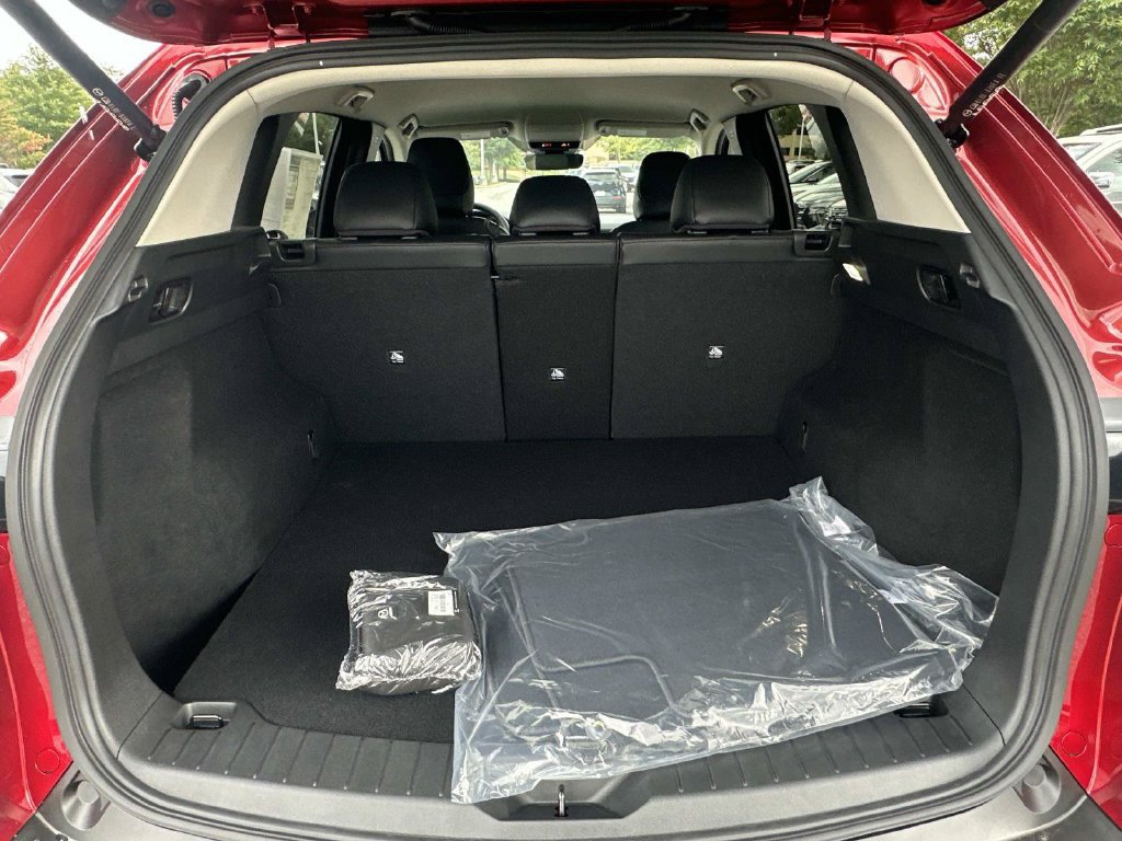 New 2026 MAZDA CX-5 Preferred AWD/4WD image 25