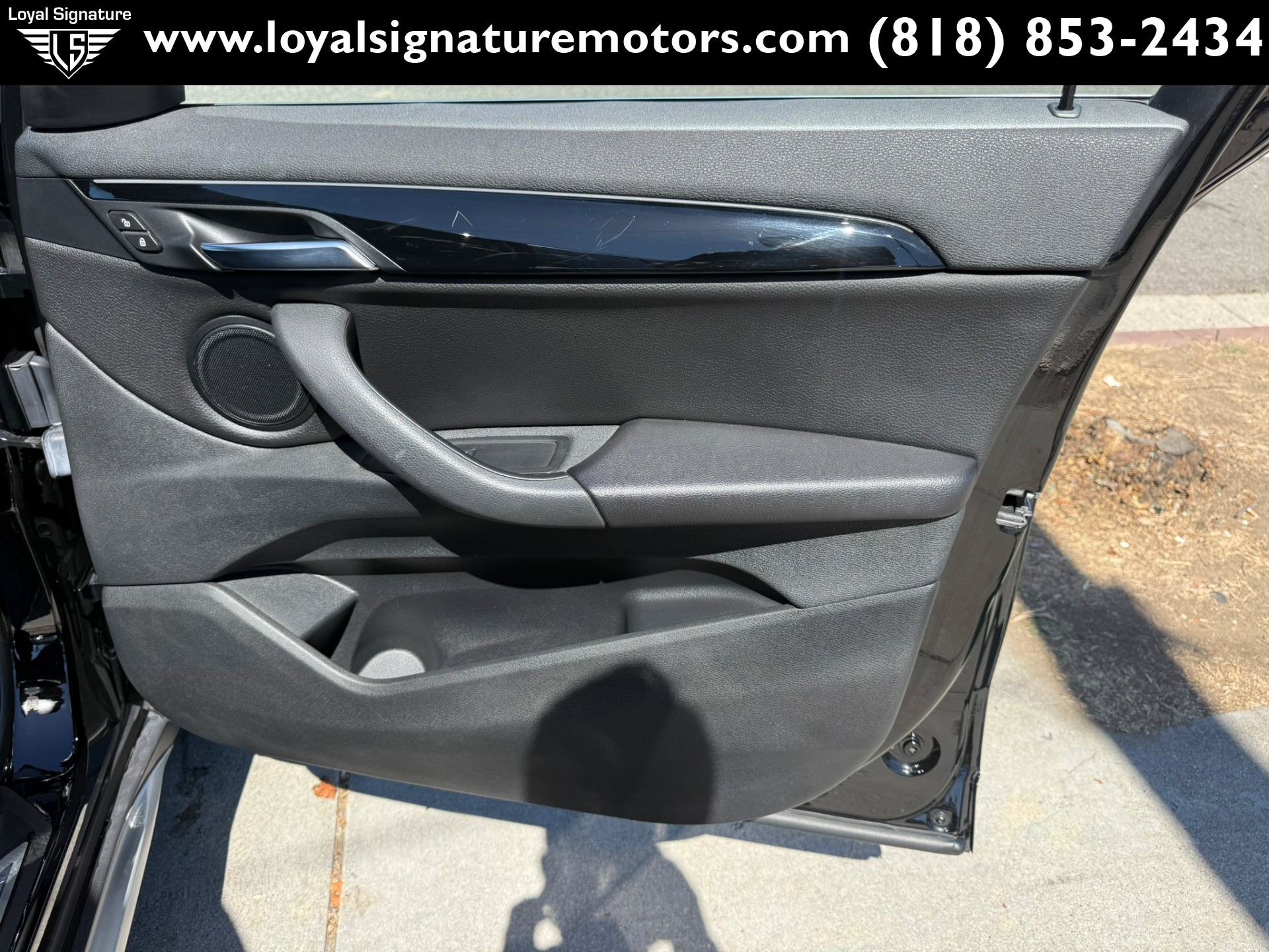 Used 2018 BMW X1 sDrive28i FWD image 34