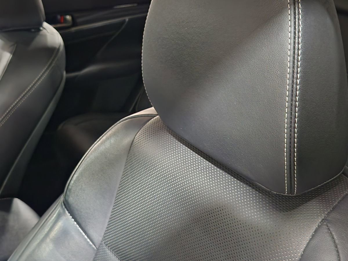 Used 2017 Lexus GS 350 RWD image 32