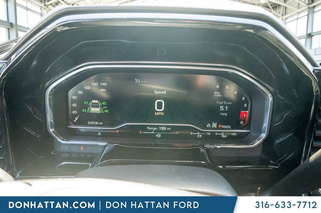 Used 2022 GMC Sierra 1500 SLE image 6