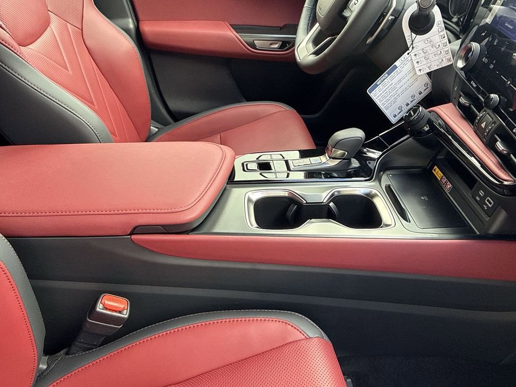 New 2026 Lexus NX 450h+ AWD w/ Luxury Package image 24