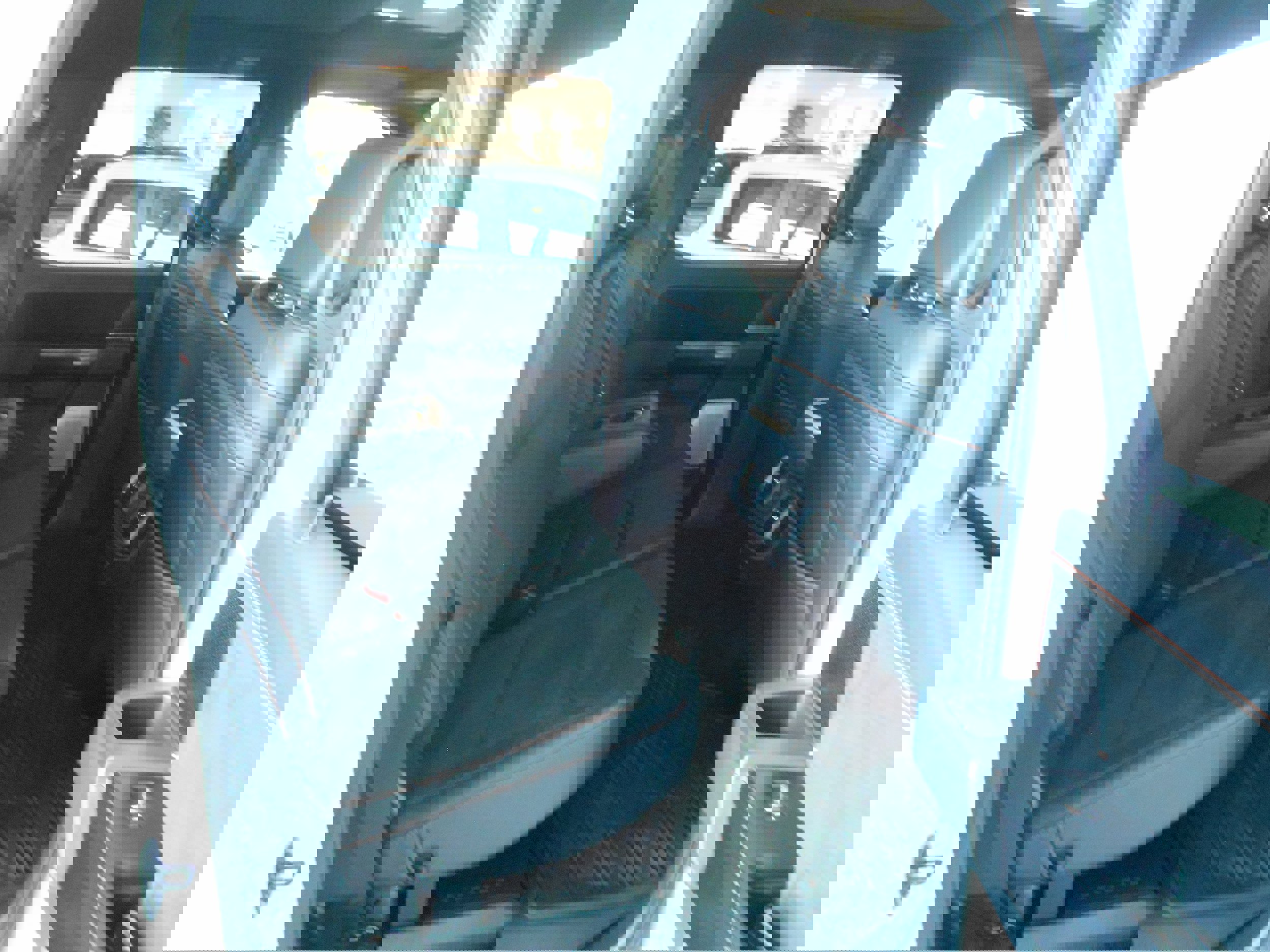 Used 2025 Ford F150 Raptor w/ Equipment Group 803A Raptor R image 13