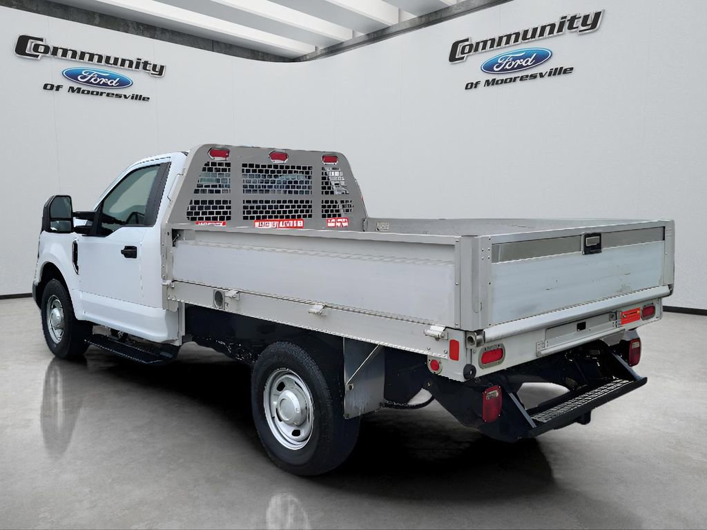 Used 2019 Ford F250 XL image 6