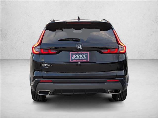 Used 2024 Honda CR-V Sport image 6