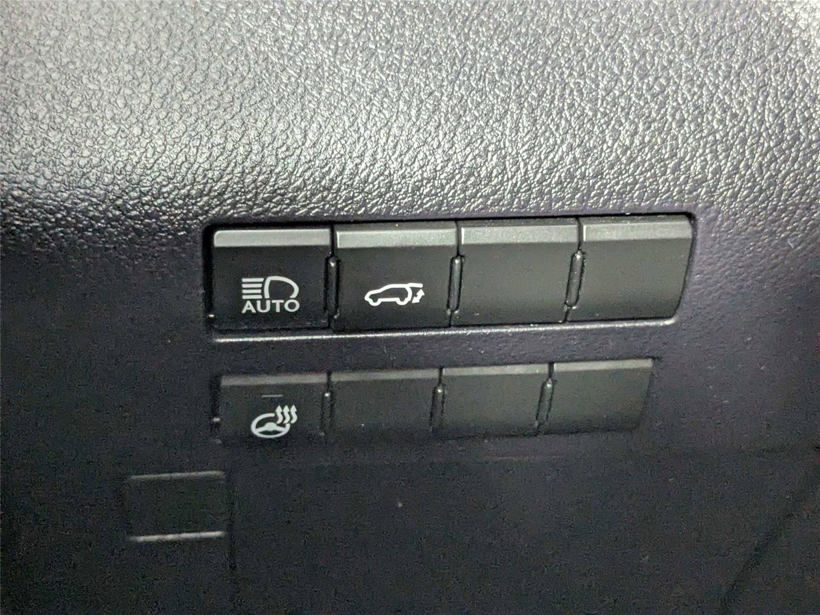Used 2017 Lexus RX 350 AWD w/ Premium Package image 12