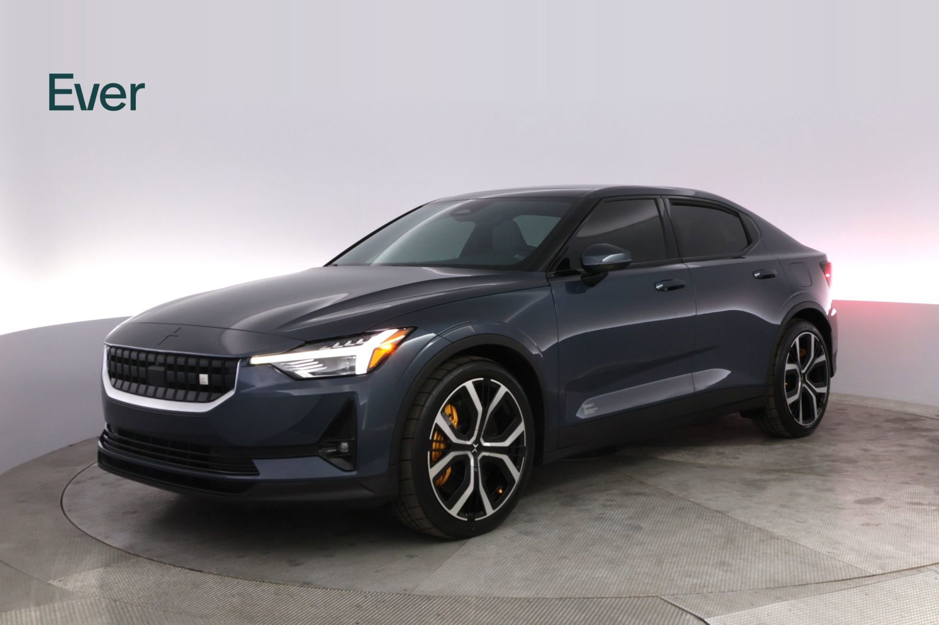 Used 2023 Polestar Polestar 2 w/ Pilot Pack AWD/4WD image 2