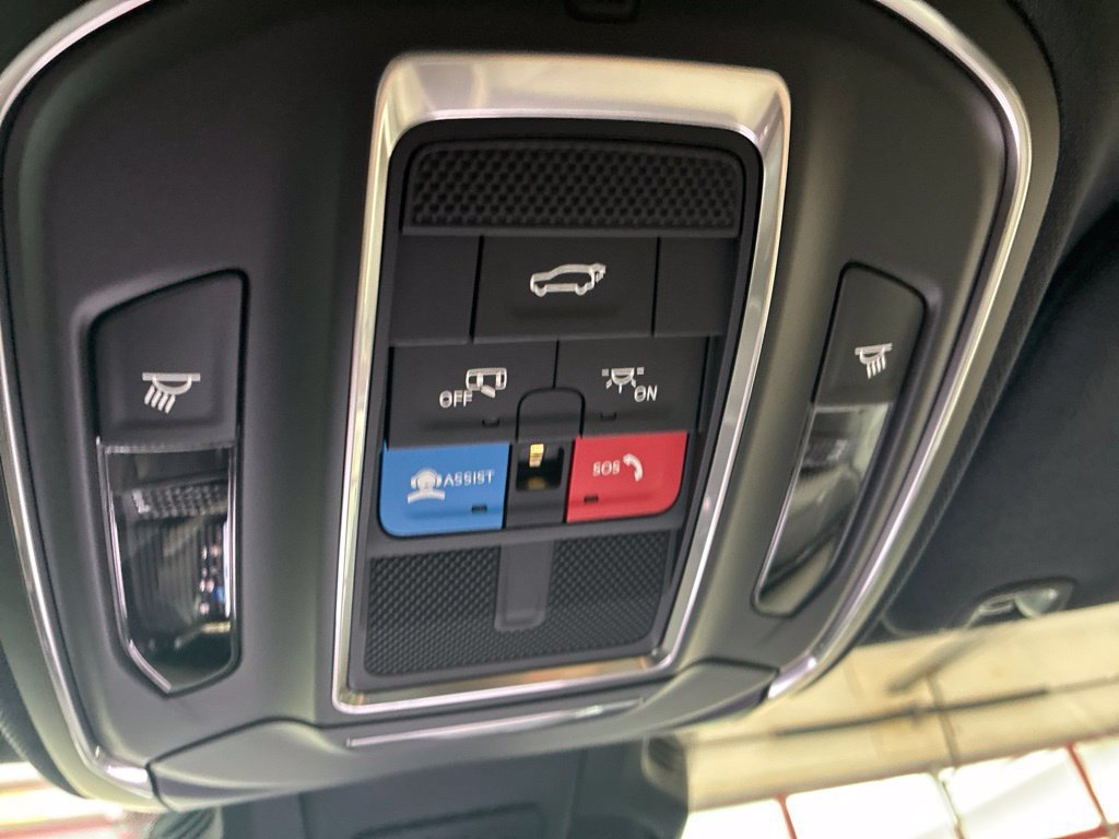 New 2026 Jeep Cherokee Limited AWD/4WD image 36