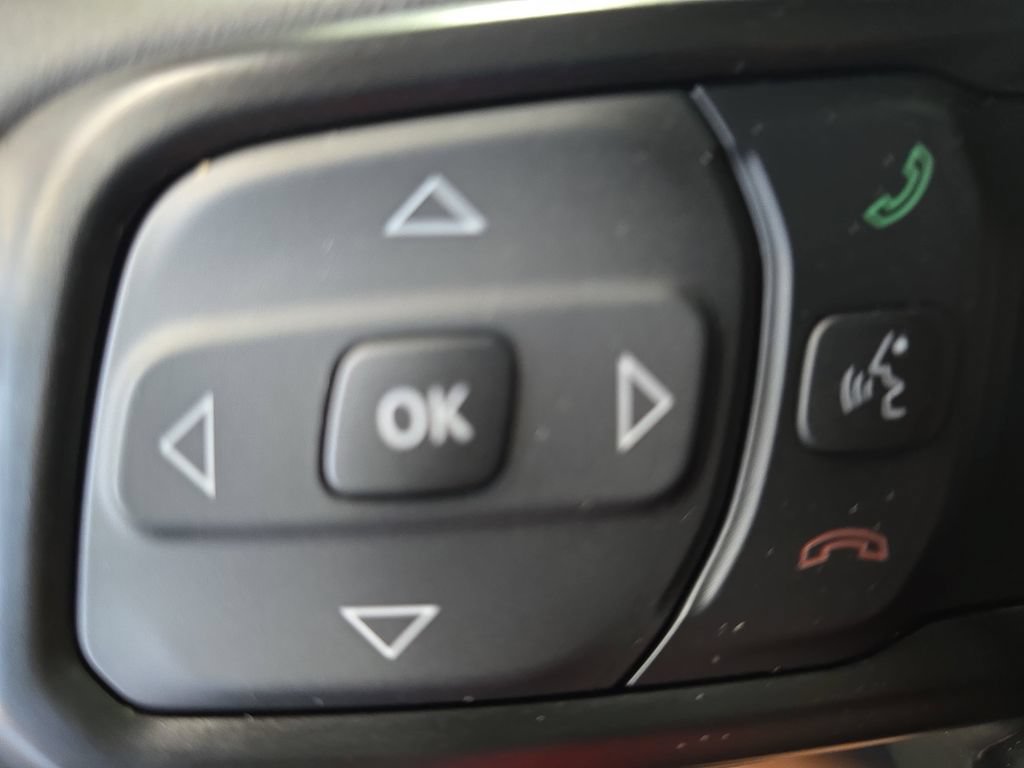 New 2026 Jeep Gladiator Sport AWD/4WD image 17