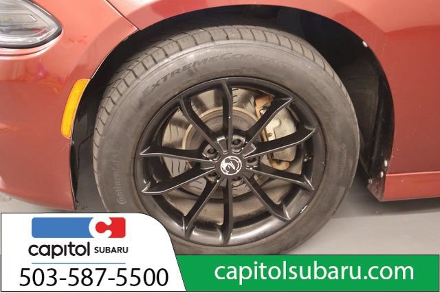 Used 2019 Dodge Charger R/T RWD image 9