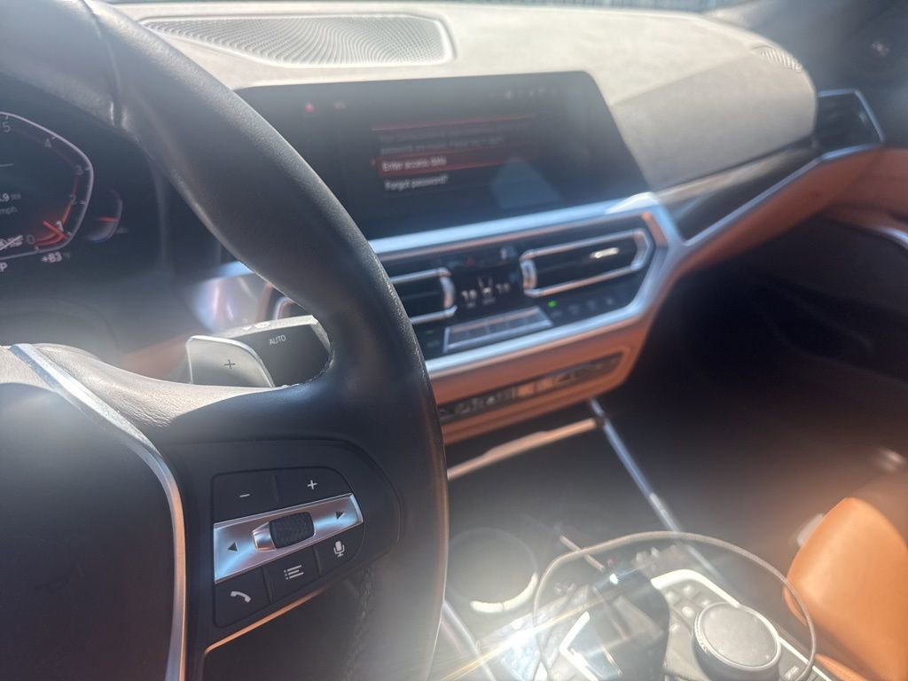 Used 2020 BMW 330i Sedan w/ Premium Package image 19