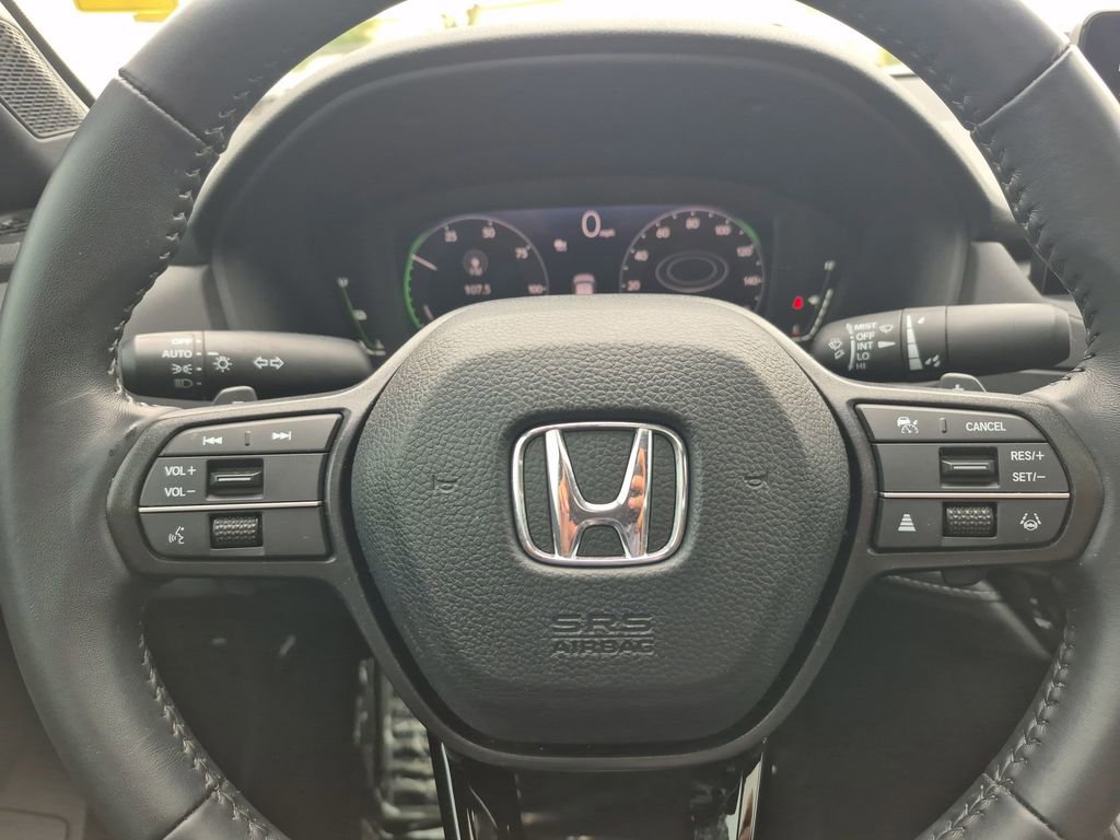 Used 2023 Honda Accord Sport image 19