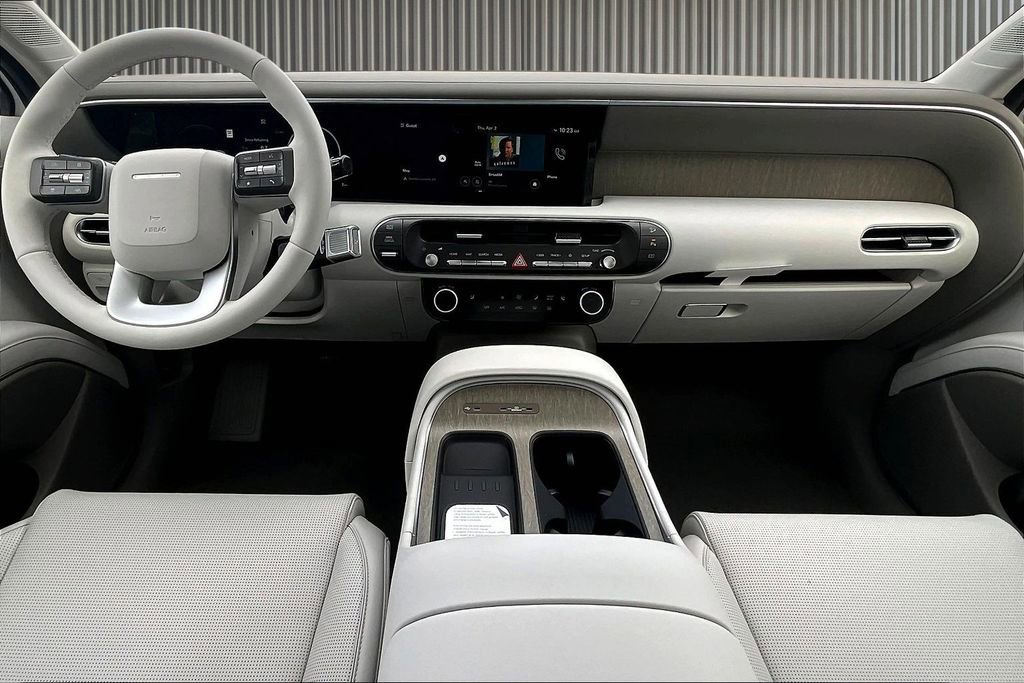 New 2026 Hyundai Palisade SEL image 6