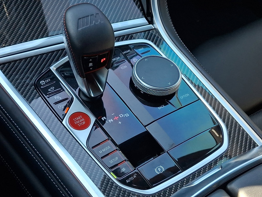 Used 2021 BMW M8 Gran Coupe xDrive w/ Competition Package image 29