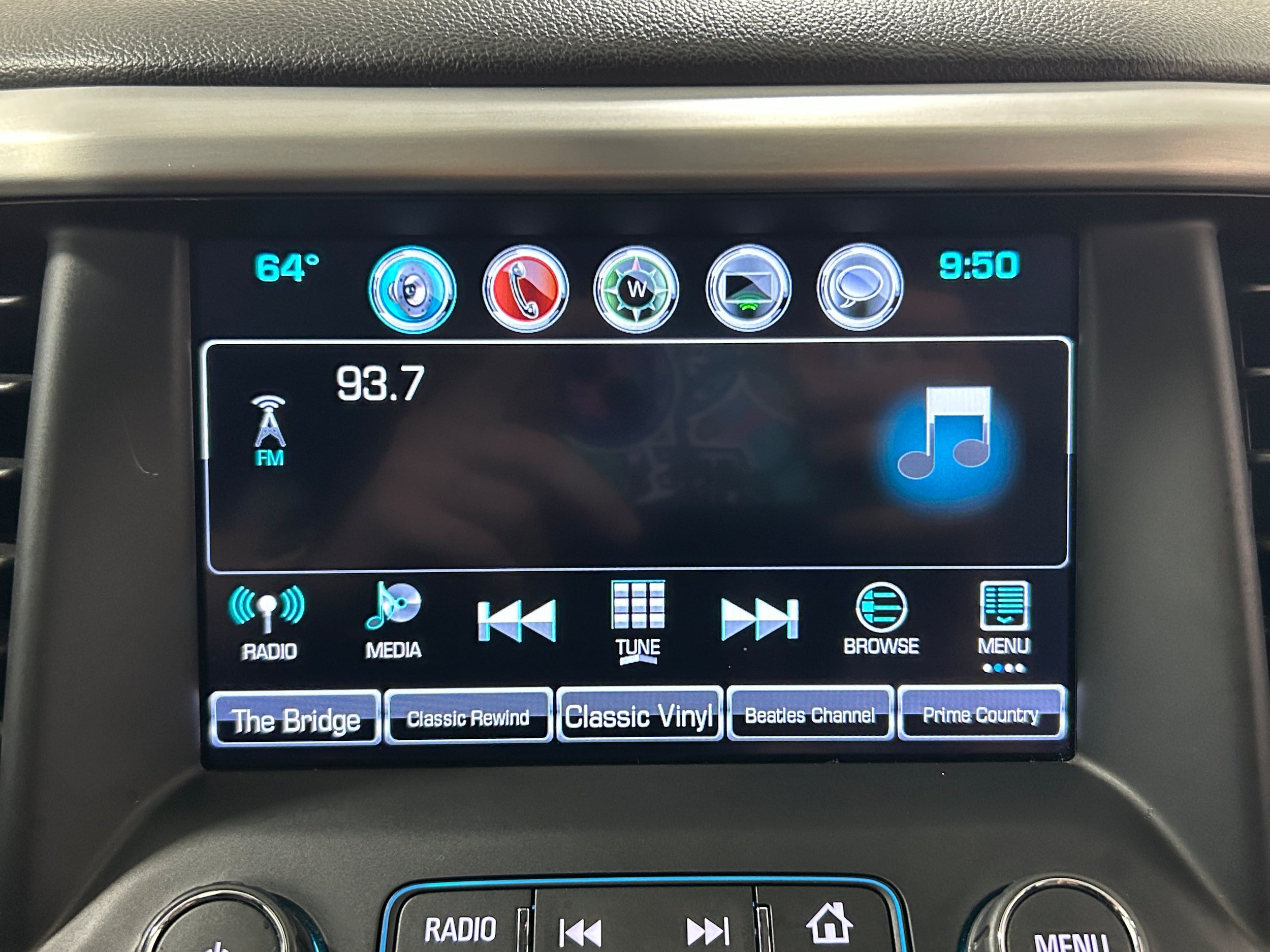 Used 2019 GMC Acadia SLT AWD/4WD image 5