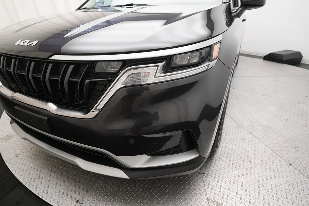 Certified 2024 Kia Carnival LX image 23